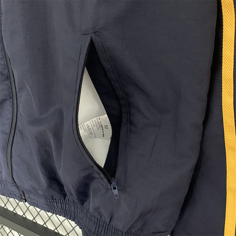 Real Madrid Tracksuit 23/24