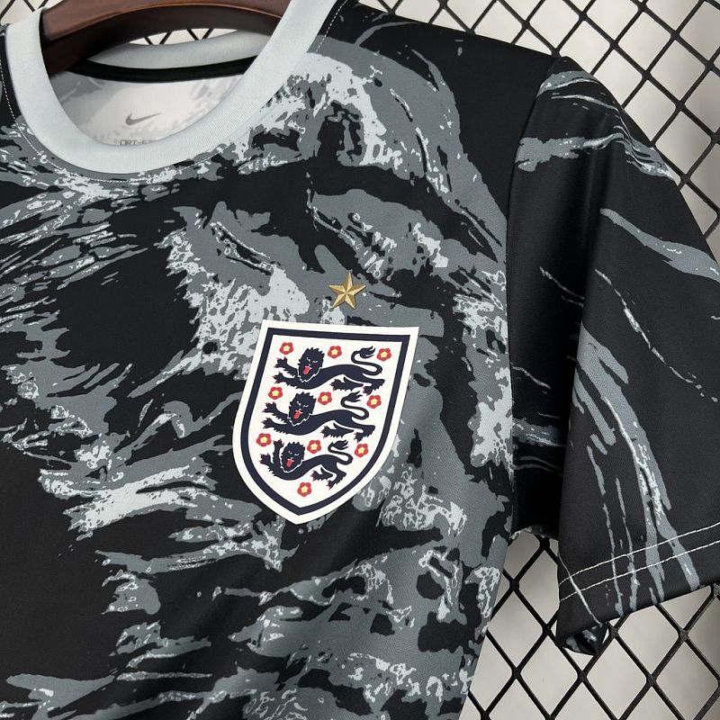 Maillot Angleterre Édition spéciale Coupe du Monde 2026