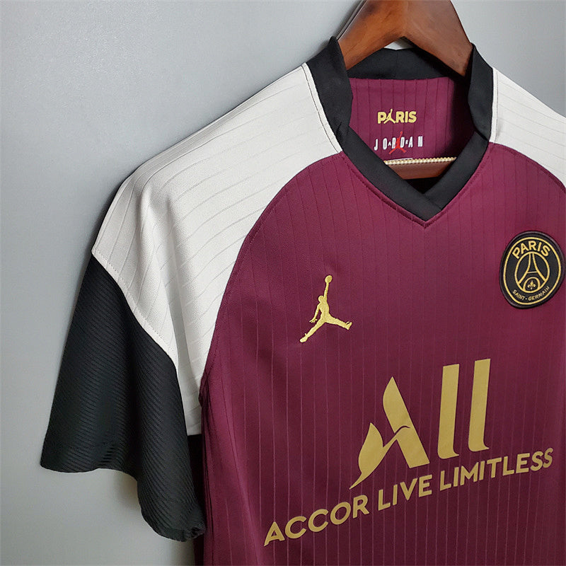 Maillot PSG Extérieur Rétro 20/21