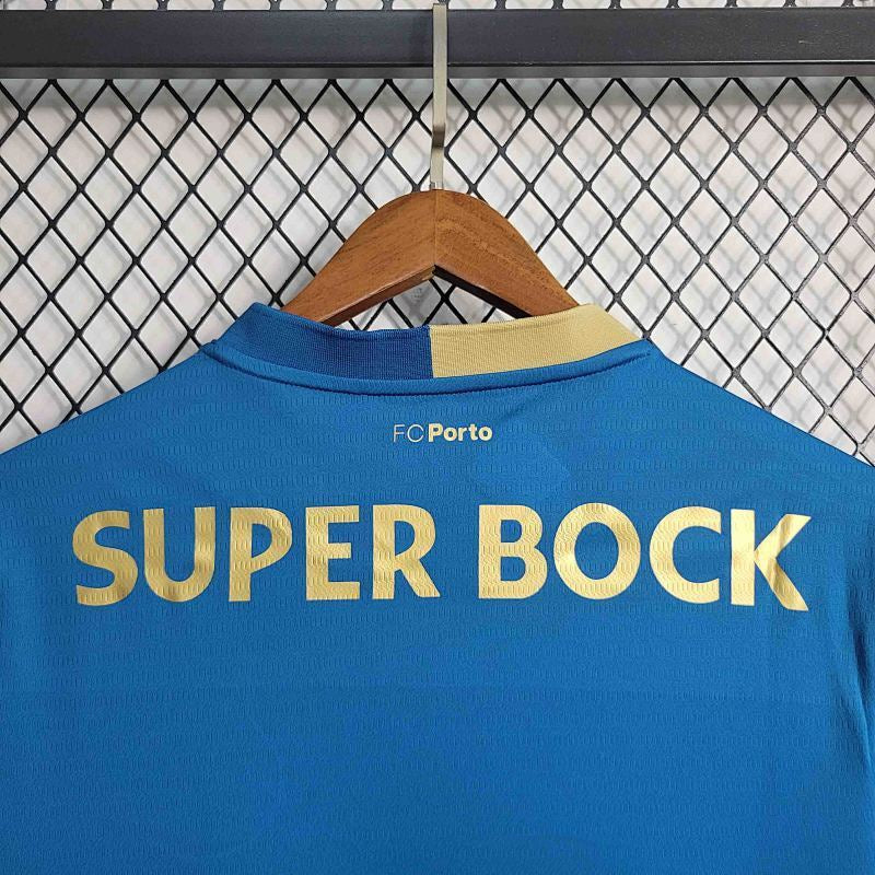 Maillot FC Porto Extérieur 23/24
