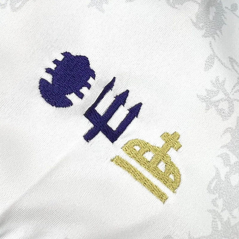 Real Madrid Jersey 24/25