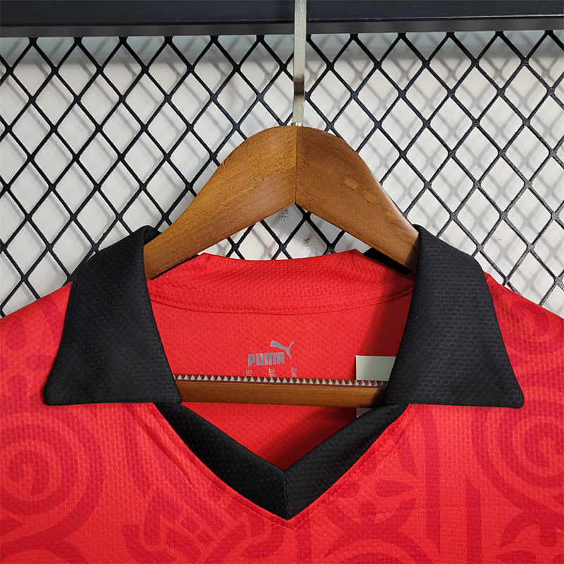 Maillot Rennais Domicile 23/24