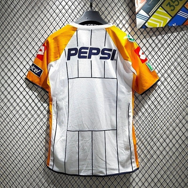 Maillot Pumas UNAM Domicile Rétro 25/26