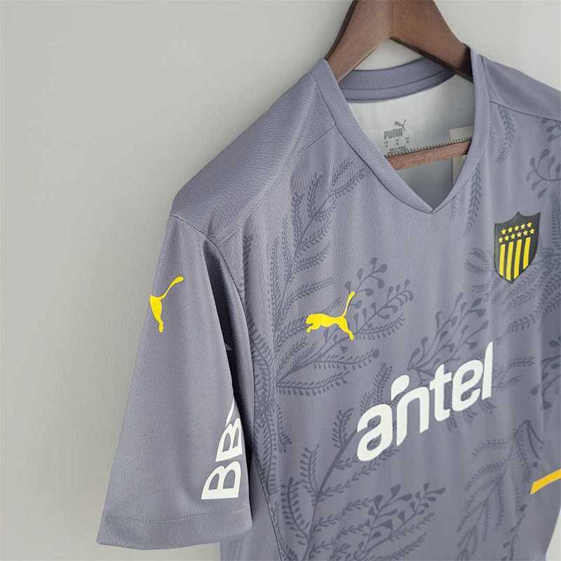Maillot Peñarol Extérieur 22/23