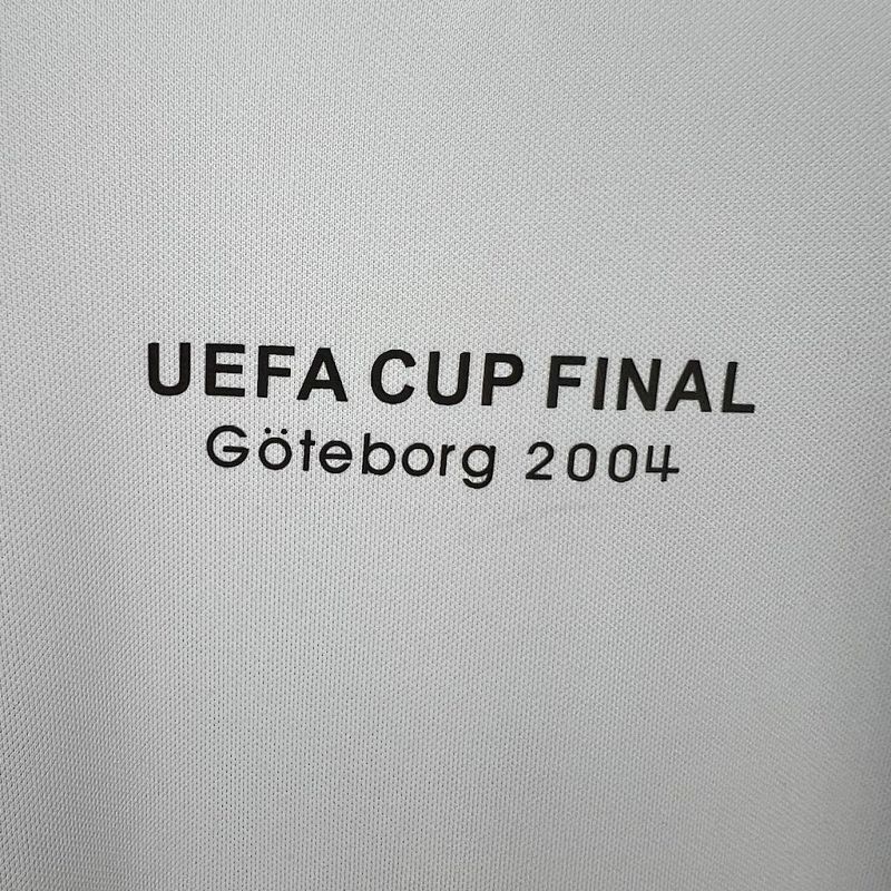 Maillot Valence Rétro 03/04