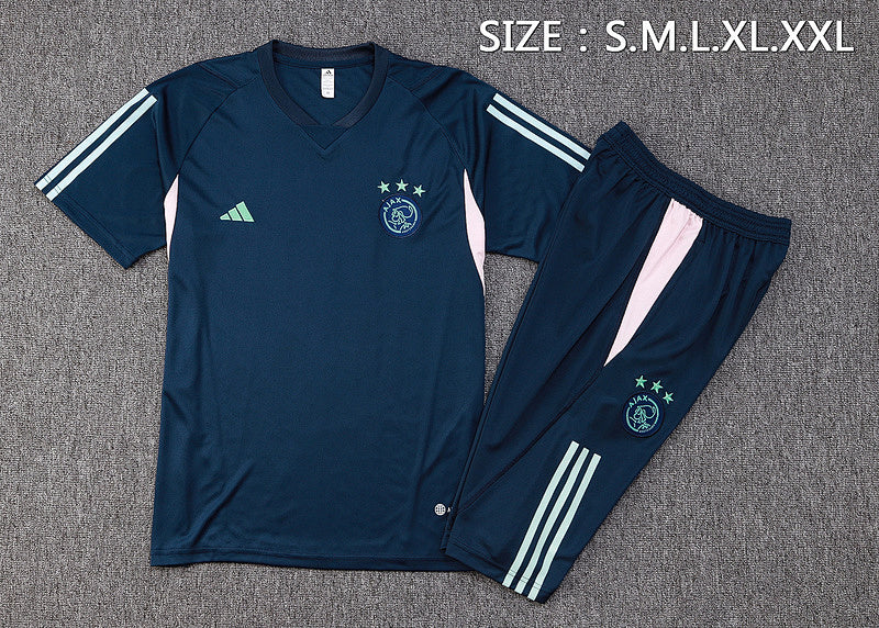 Short Ajax 23/24