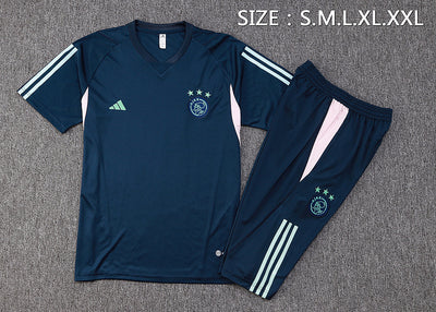 Conjunto Ajax 23/24
