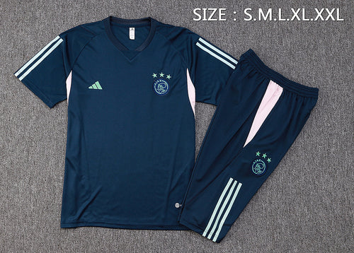 Ensemble Ajax 23/24