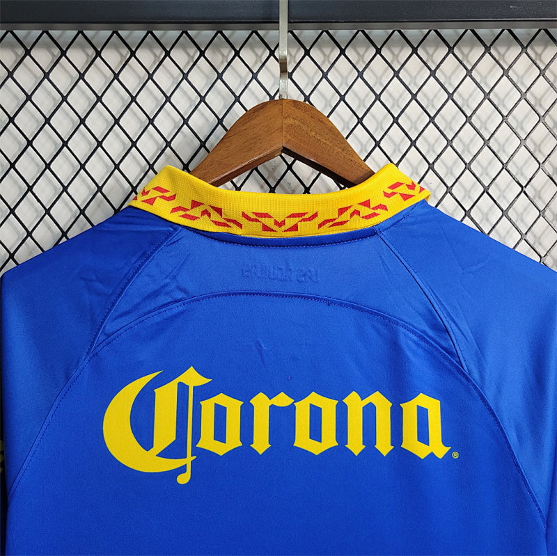 Maillot American Extérieur 23/24