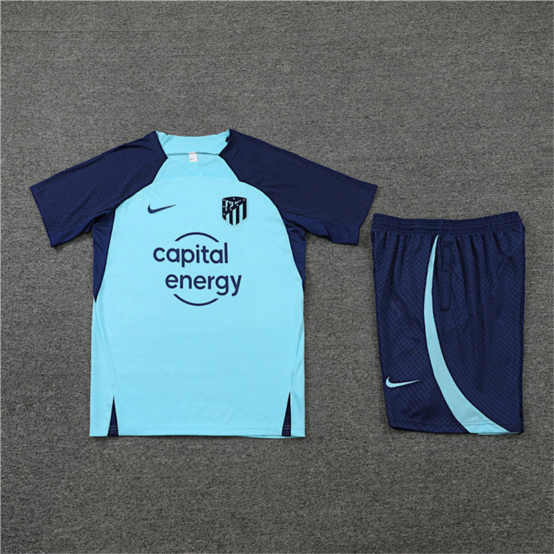 Conjunto Atlético Madrid Pre-Partido 22/23