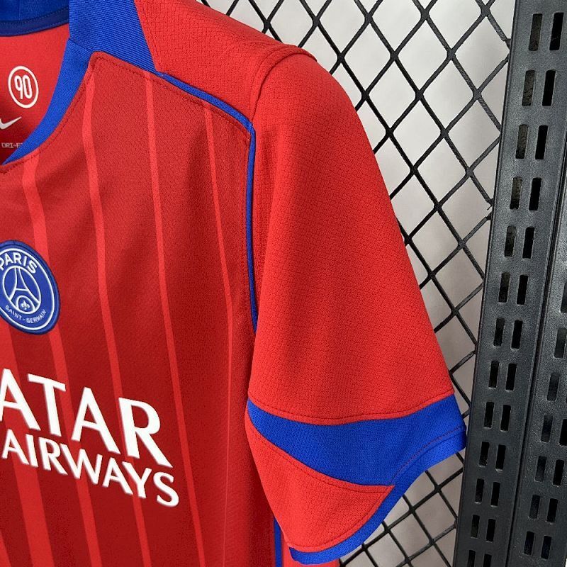 Maillot PSG Third 25/26