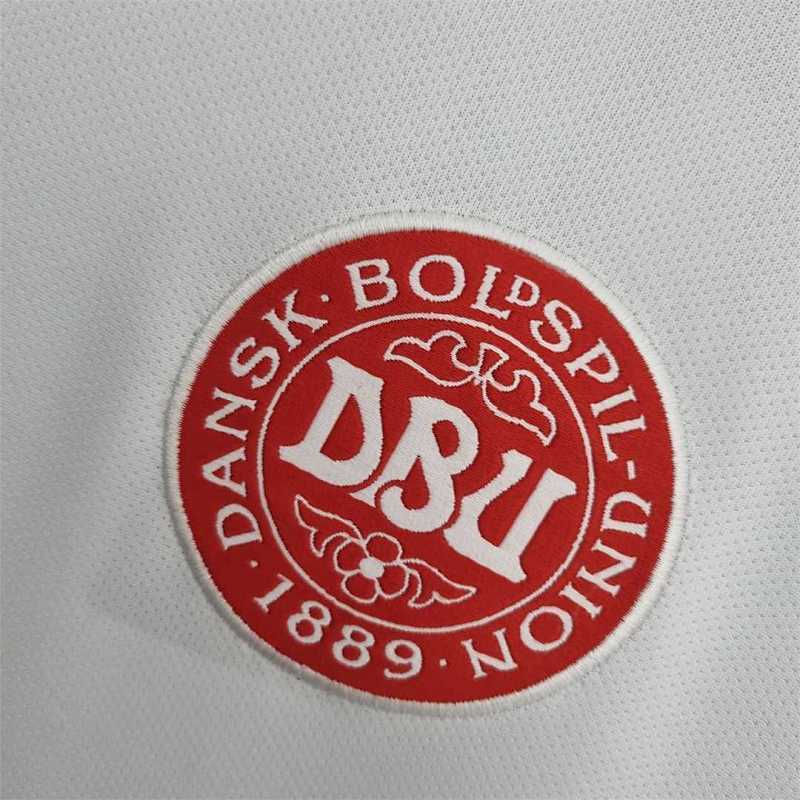 Maillot Danemark Hummel x 25/26