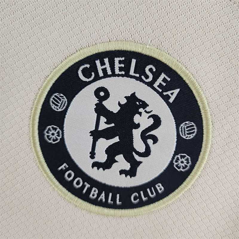 Maillot Chelsea Extérieur 22/23