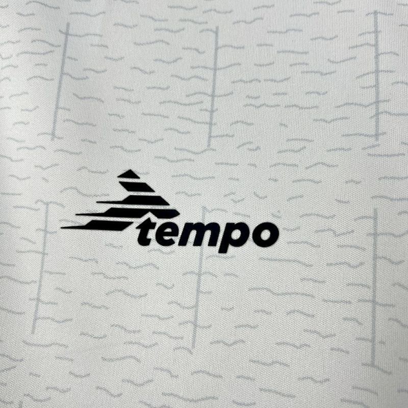 Maillot Cap-Vert Extérieur Coupe du Monde 2026