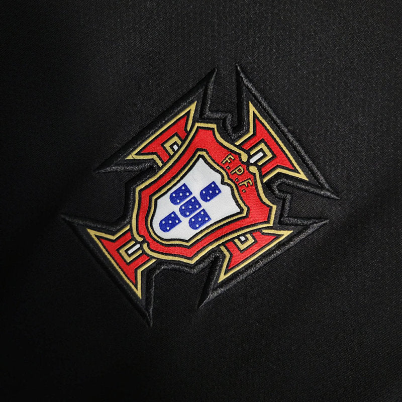 Maillot Portugal Cheap Extérieur Rétro 25/26