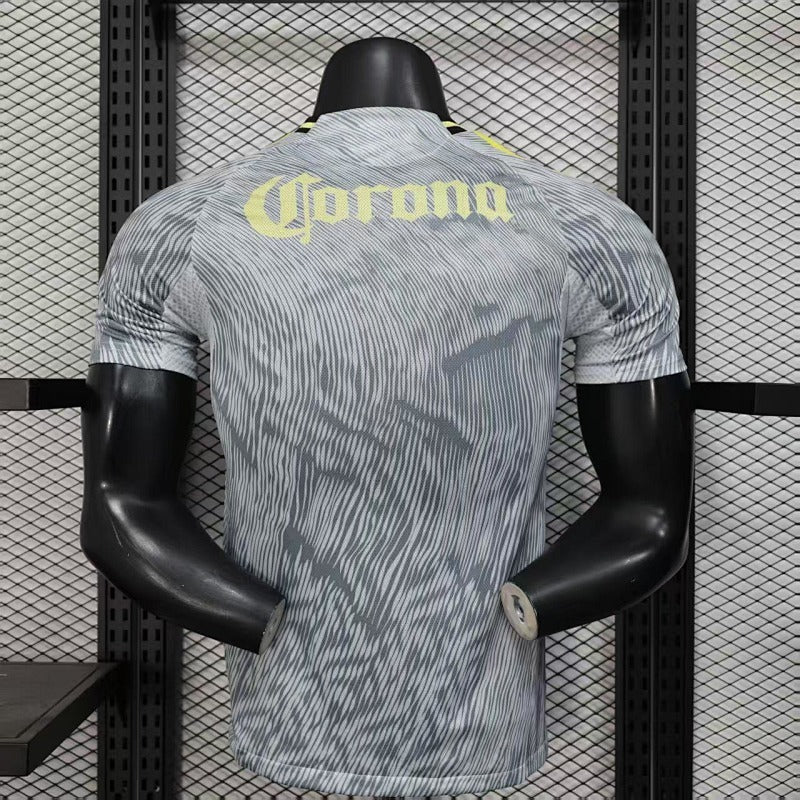 Maillot Club América Third Player Version 25/26
