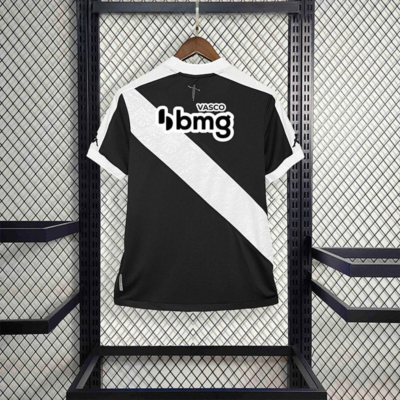 Maillot Femme Vasco da Gama Domicile 24/25