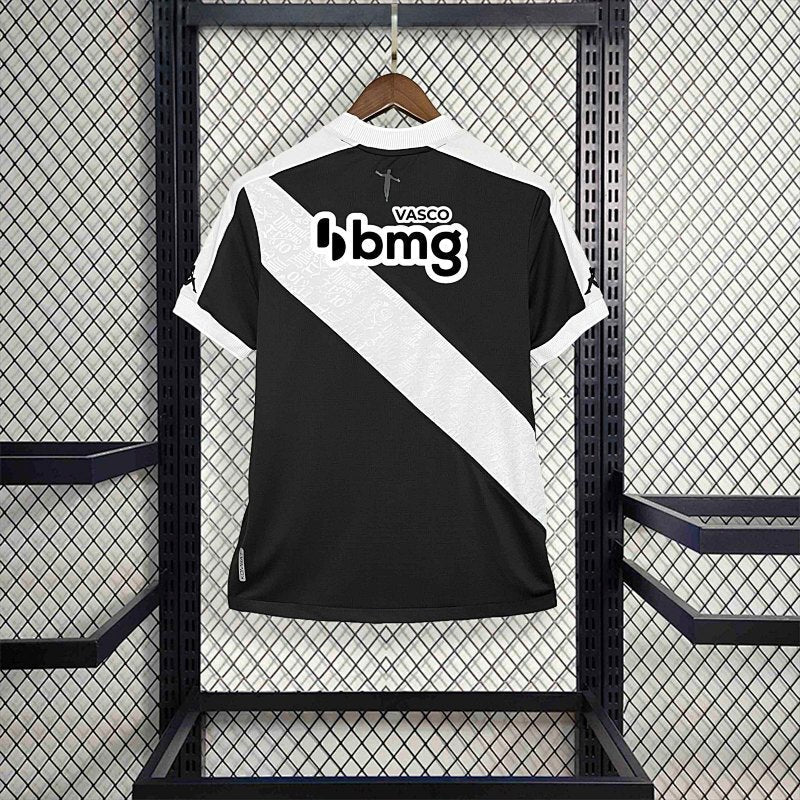 Maillot Femme Vasco da Gama Domicile 24/25