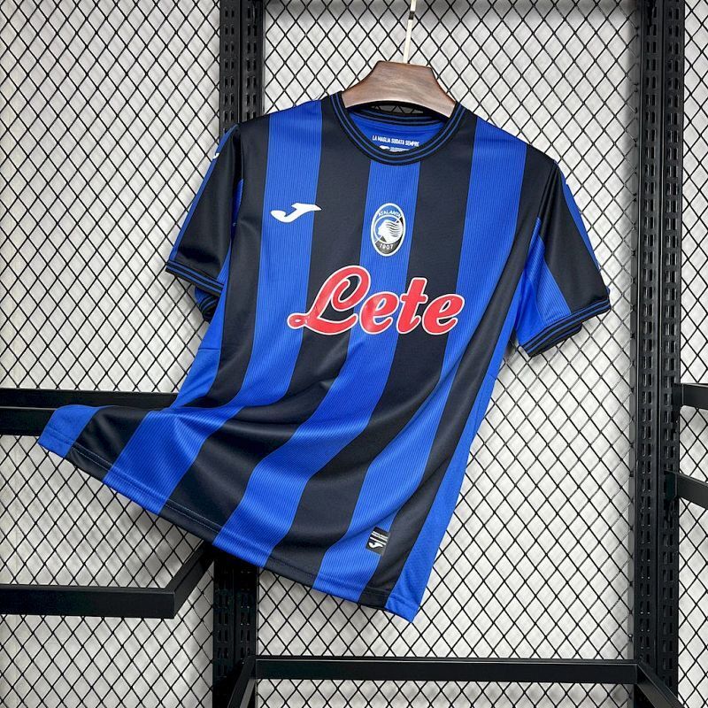 Maillot Atalanta Domicile 24/25