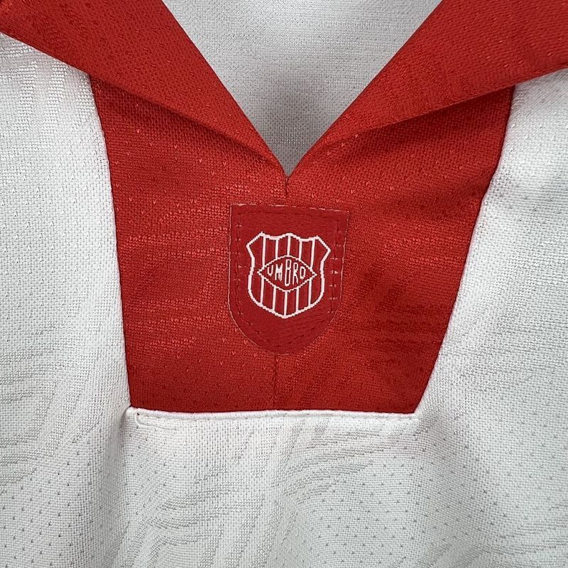 Maillot Séville FC Domicile Rétro 1994/96