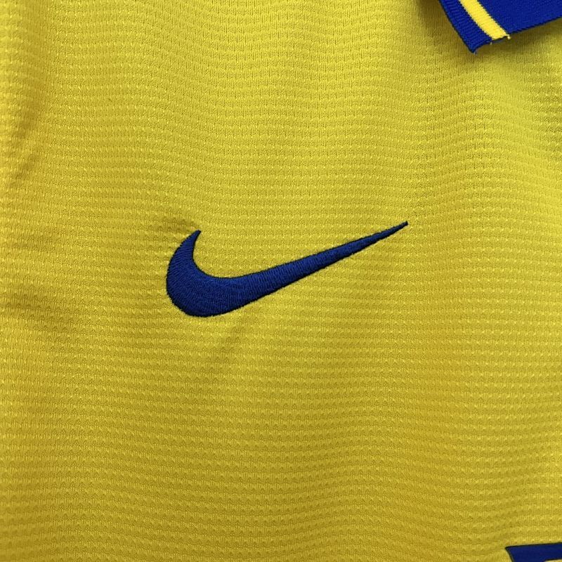 Maillot Arsenal Extérieur Rétro 2013/14