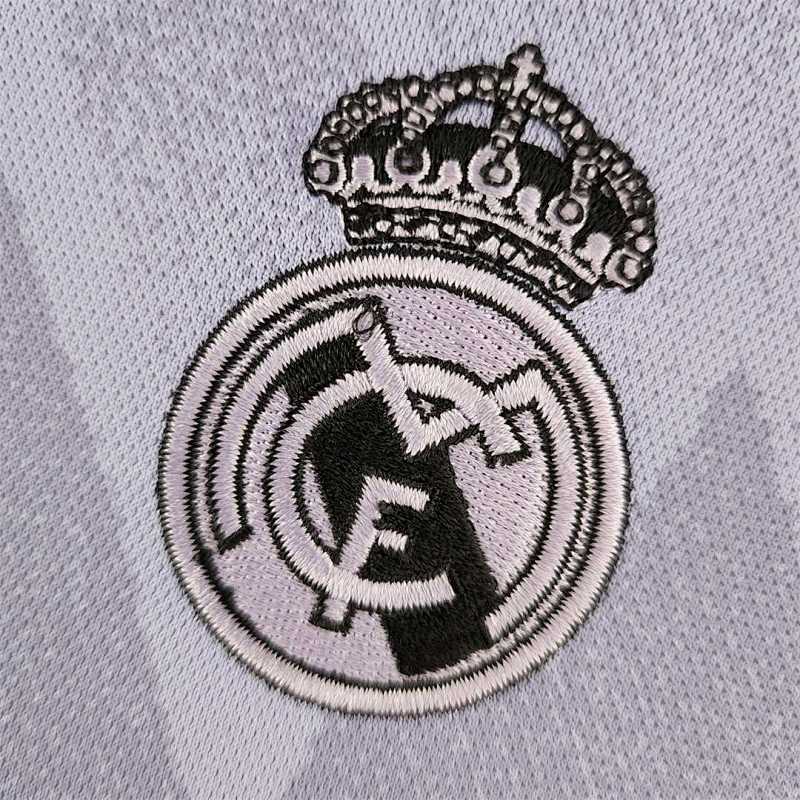 Maillot Real Madrid Extérieur 22/23
