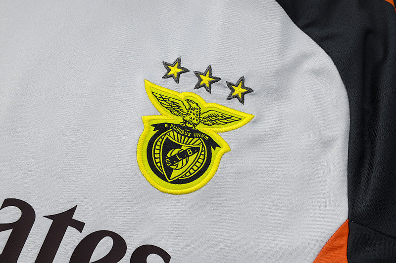Ensemble Benfica Gris Prématch 25/26