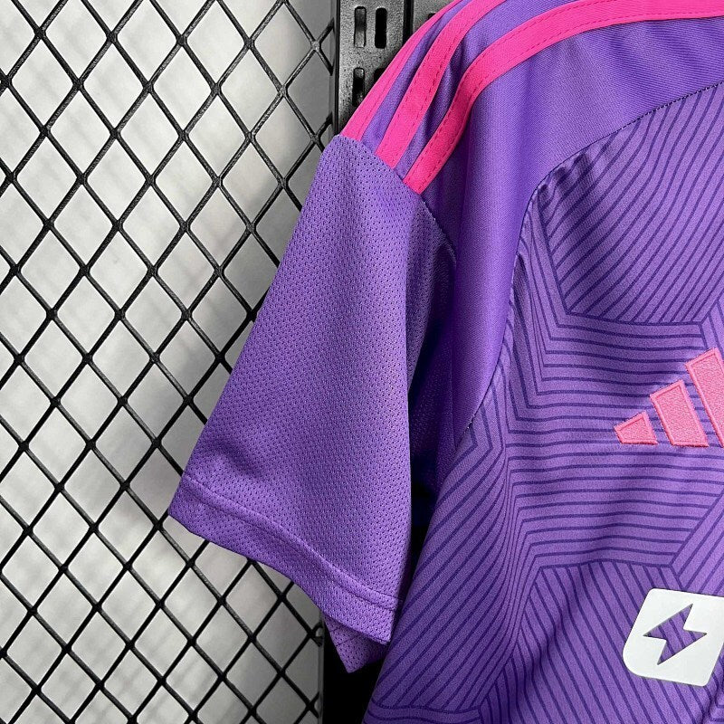 Maillot Chili Third 24/25