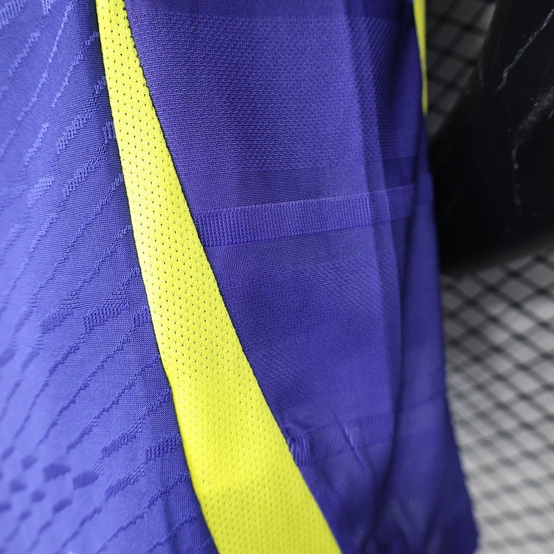 Maillot Real Madrid Third Player Version 24/25