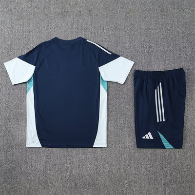 Ensemble Arsenal 25/26
