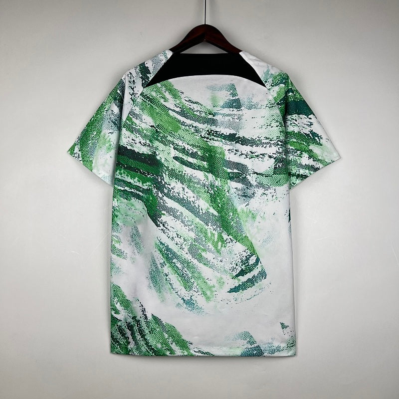 Maillot Nigéria 2023