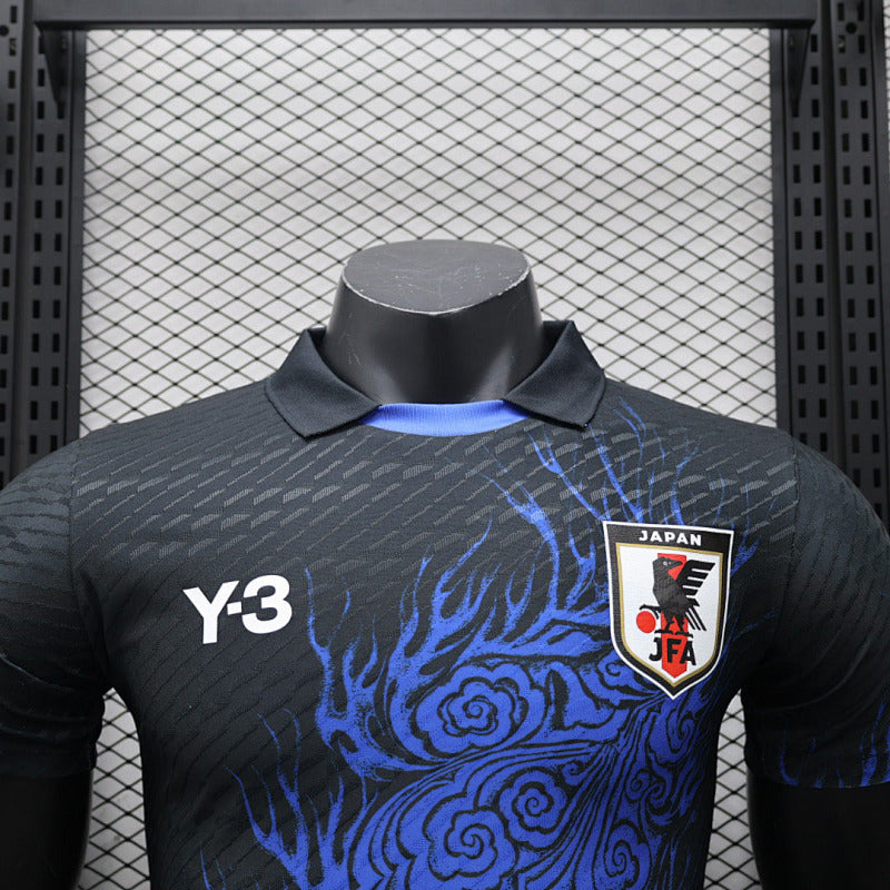 Maillot Japan Clouds Sport Édition spéciale Player Version 25/26