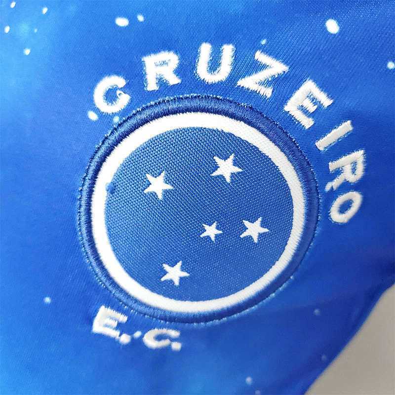 Ensemble Enfant Cruzeiro Domicile 22/23