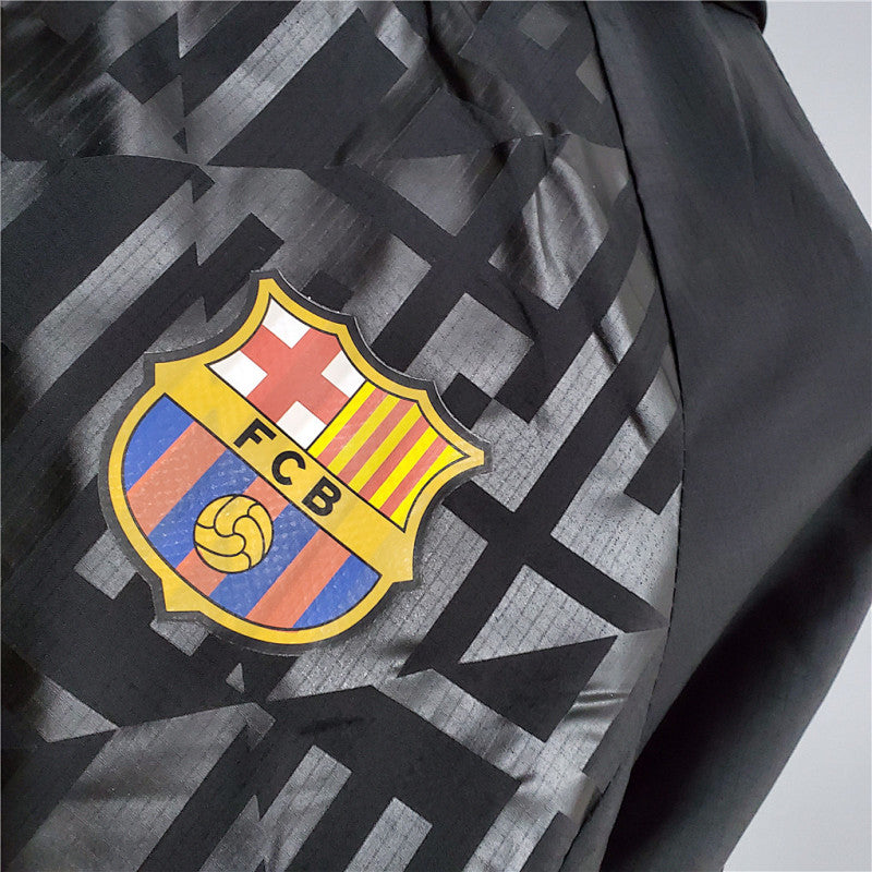 Coupe-vent FC Barcelone 20/21