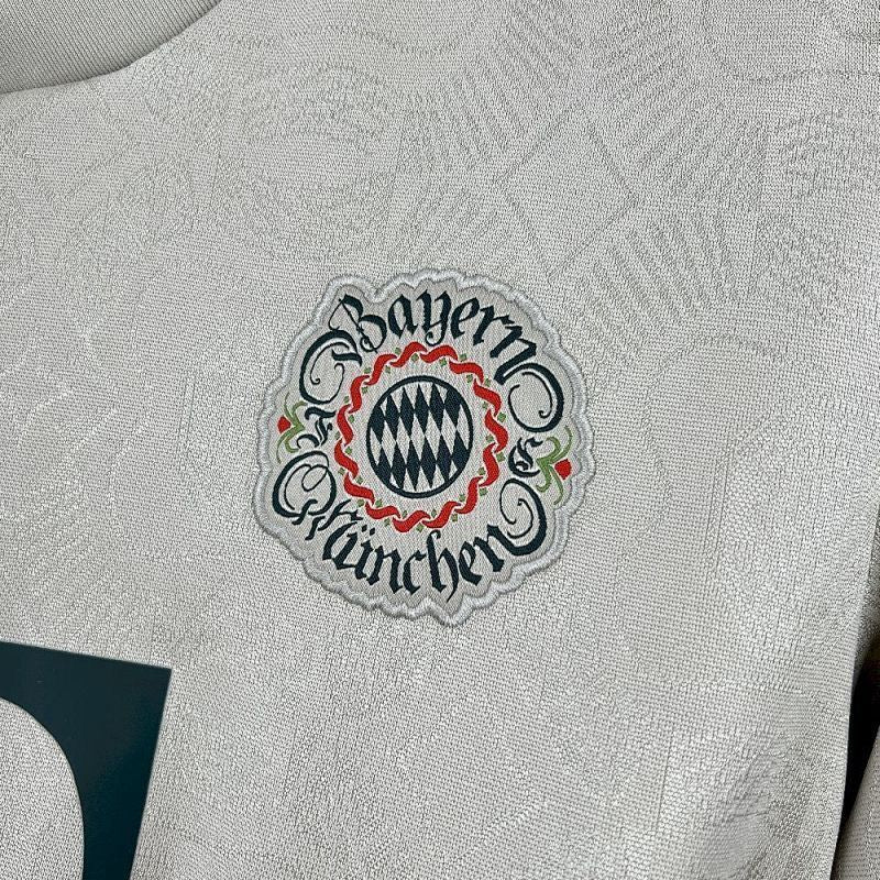Camiseta Bayern Múnich Edición Especial 25/26