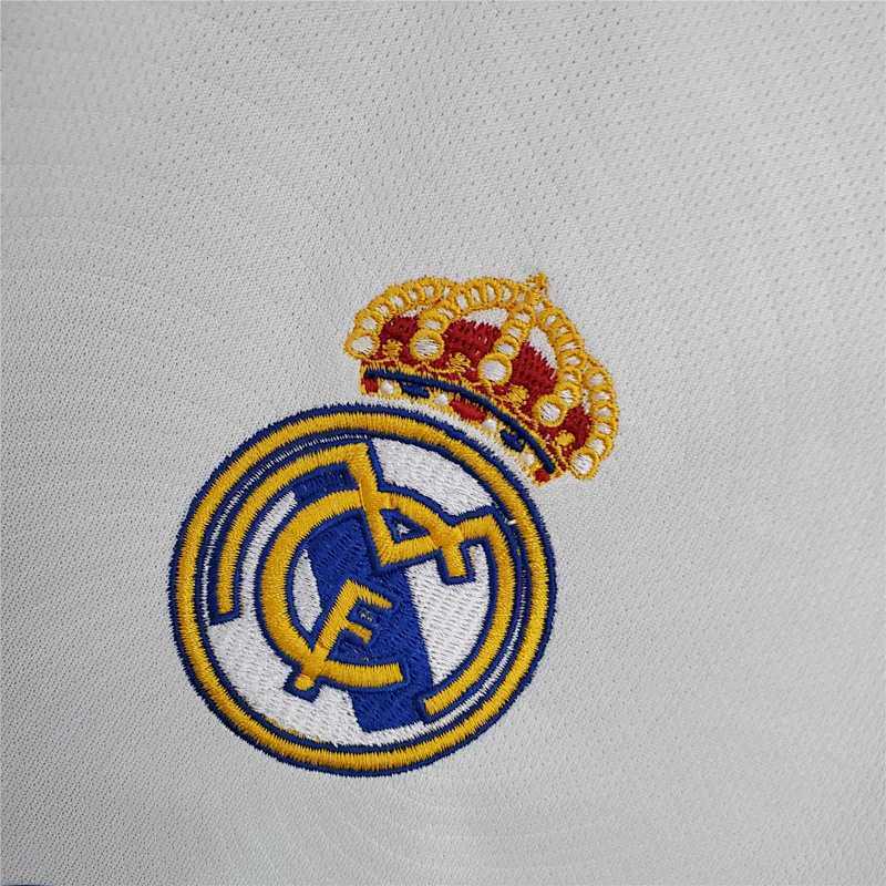 Maillot Real Madrid Domicile 21/22