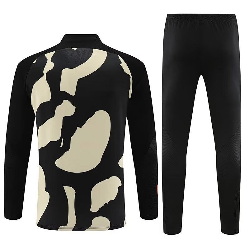 PSG Long Sleeve Tracksuit 23/24 (3)