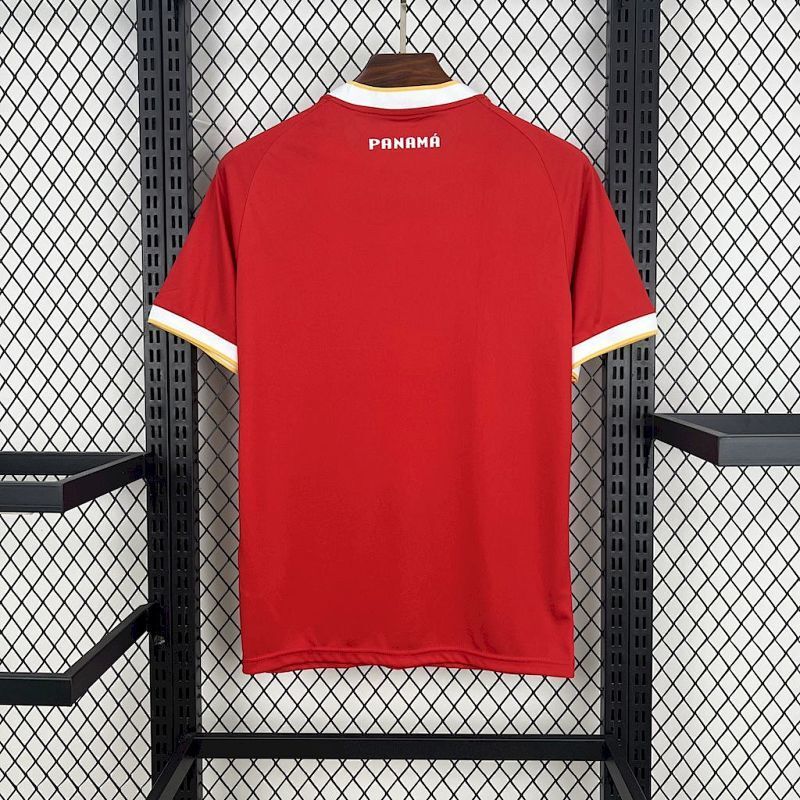 Maillot Panama Uniform Domicile 25/26