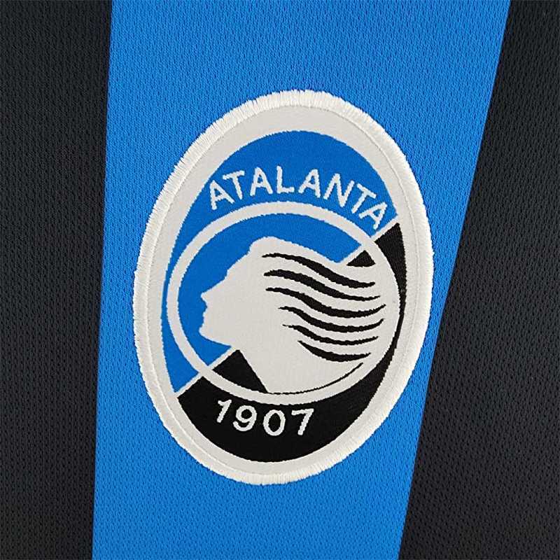 Maillot Atalanta Domicile 22/23
