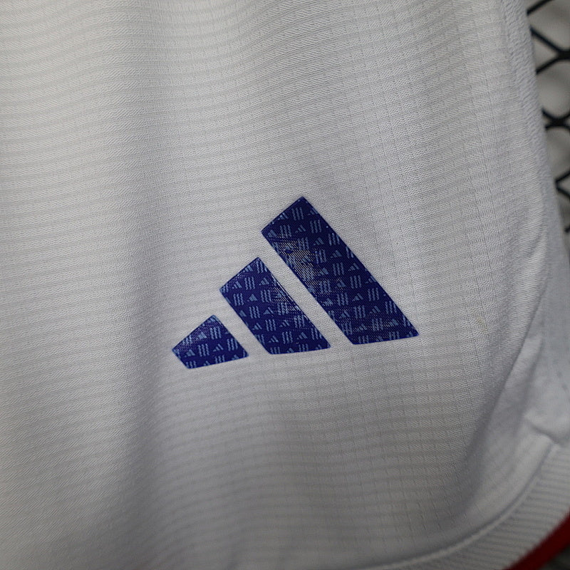 Maillot Japon Domicile Player Version Coupe du Monde 2026