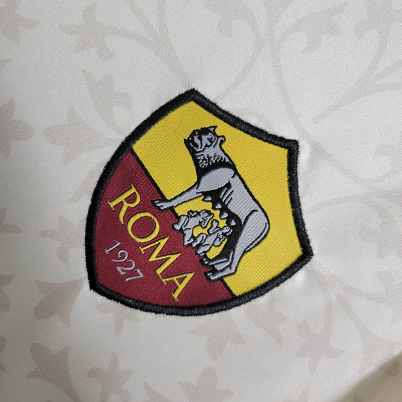 Maillot AS Roma Extérieur 23/24