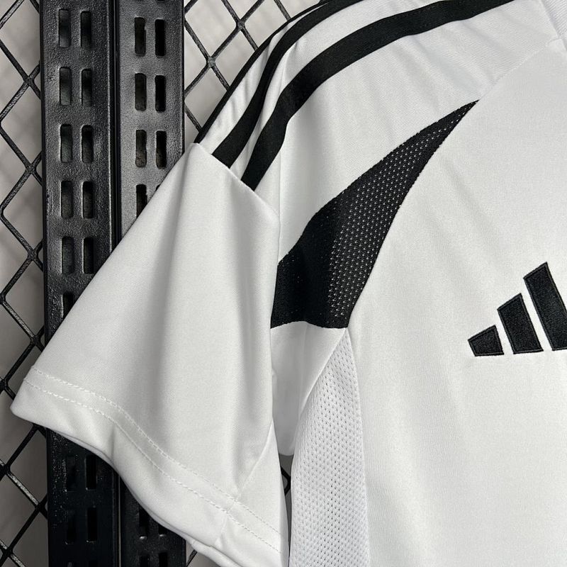 Maillot Albacete Uniforms Domicile 24/25