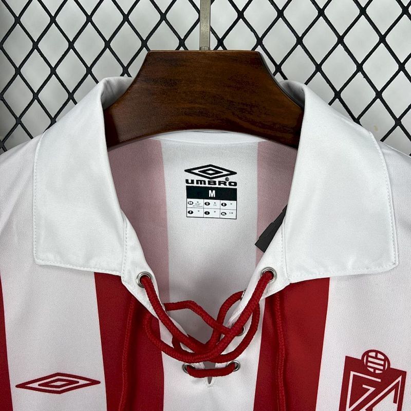 Maillot Granada Vintage Supply Domicile Rétro 25/26