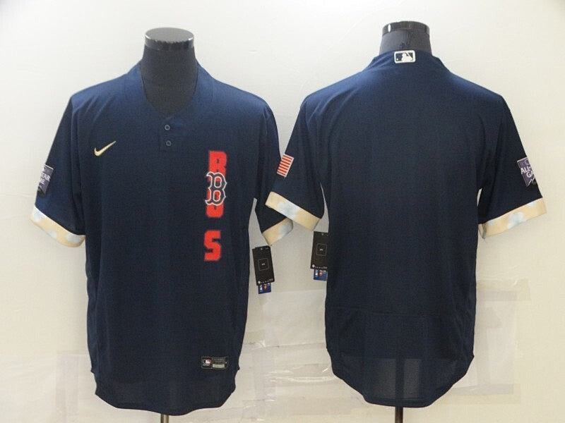Maillot Boston Sox 25/26