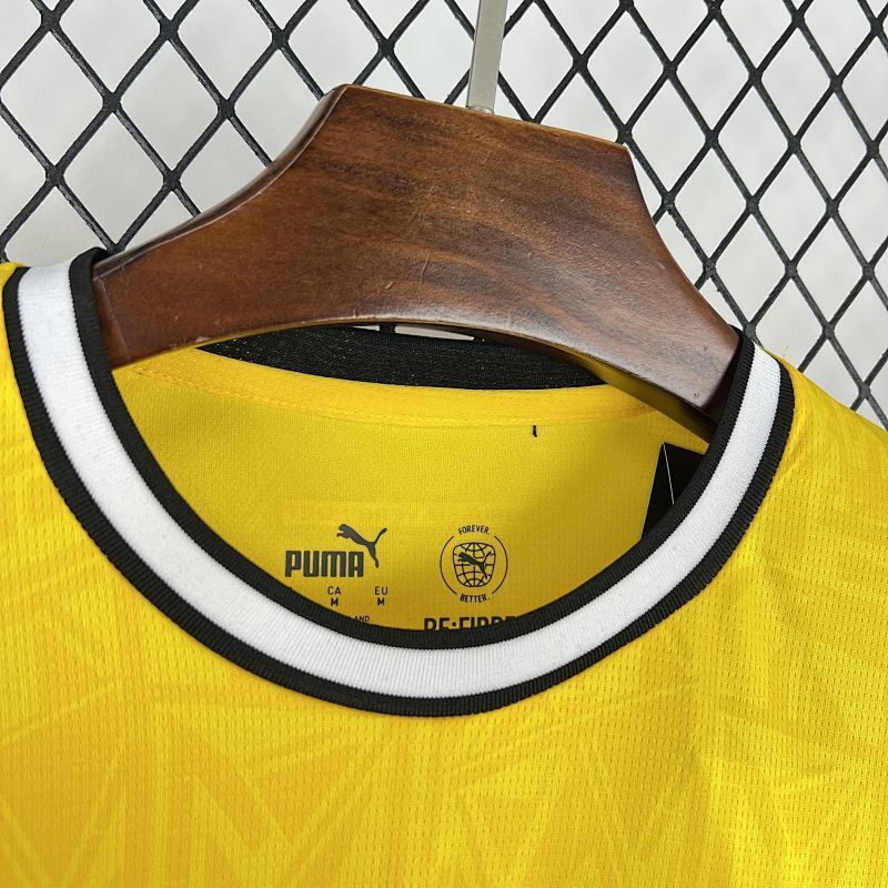 Maillot Borussia Dortmund Domicile 26/27