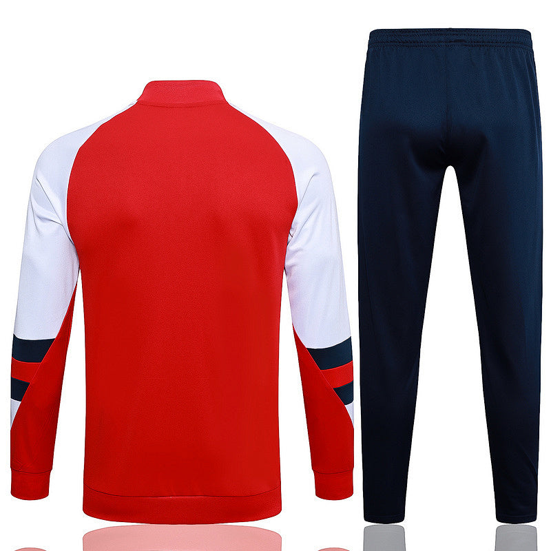 Survêtement Arsenal 23/24 (4)