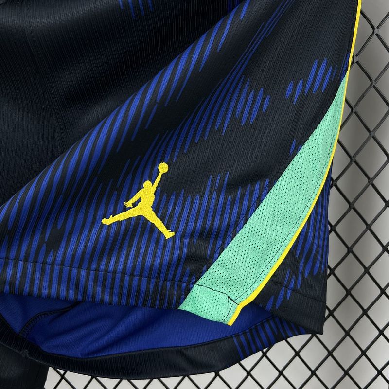 Short Brazil Extérieur 25/26