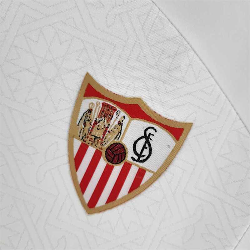 Maillot Séville FC Domicile 22/23