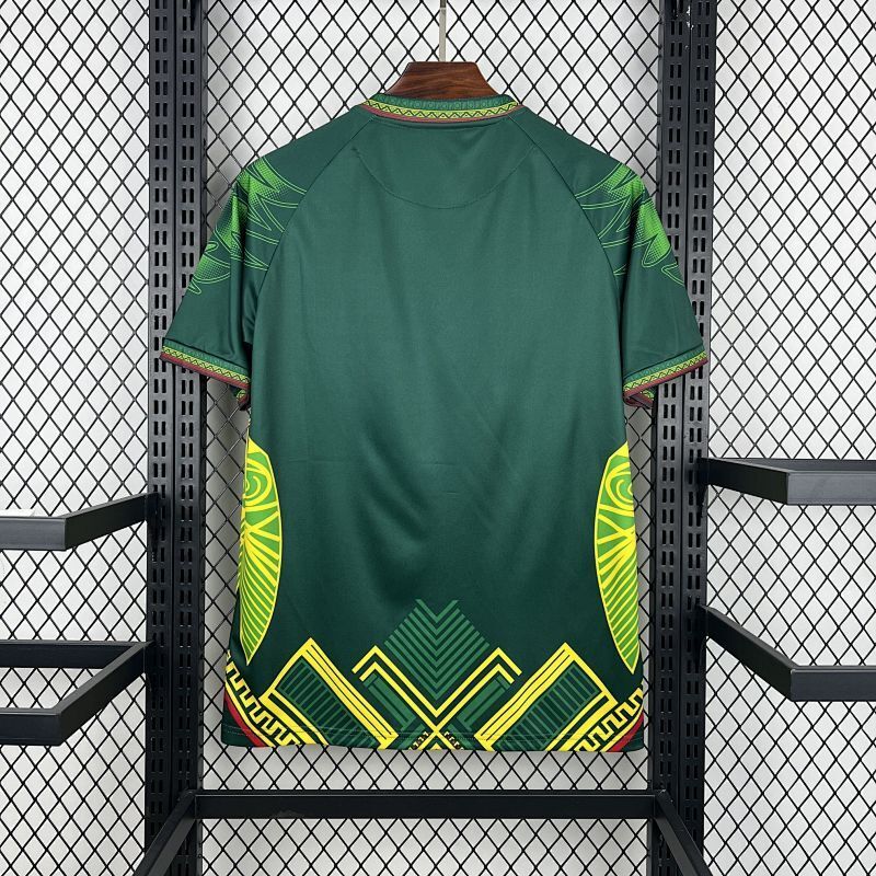 Mali Away Jersey 2026