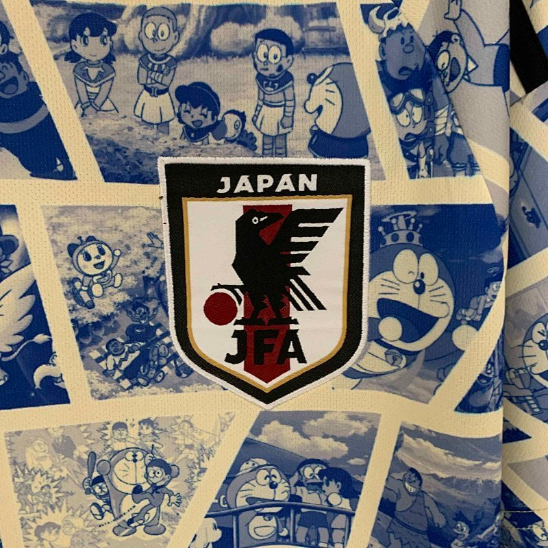 Camiseta Japón Edición Especial 2023